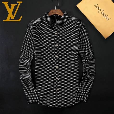 cheap louis vuitton dress shirts|authentic louis vuitton dress shirts.